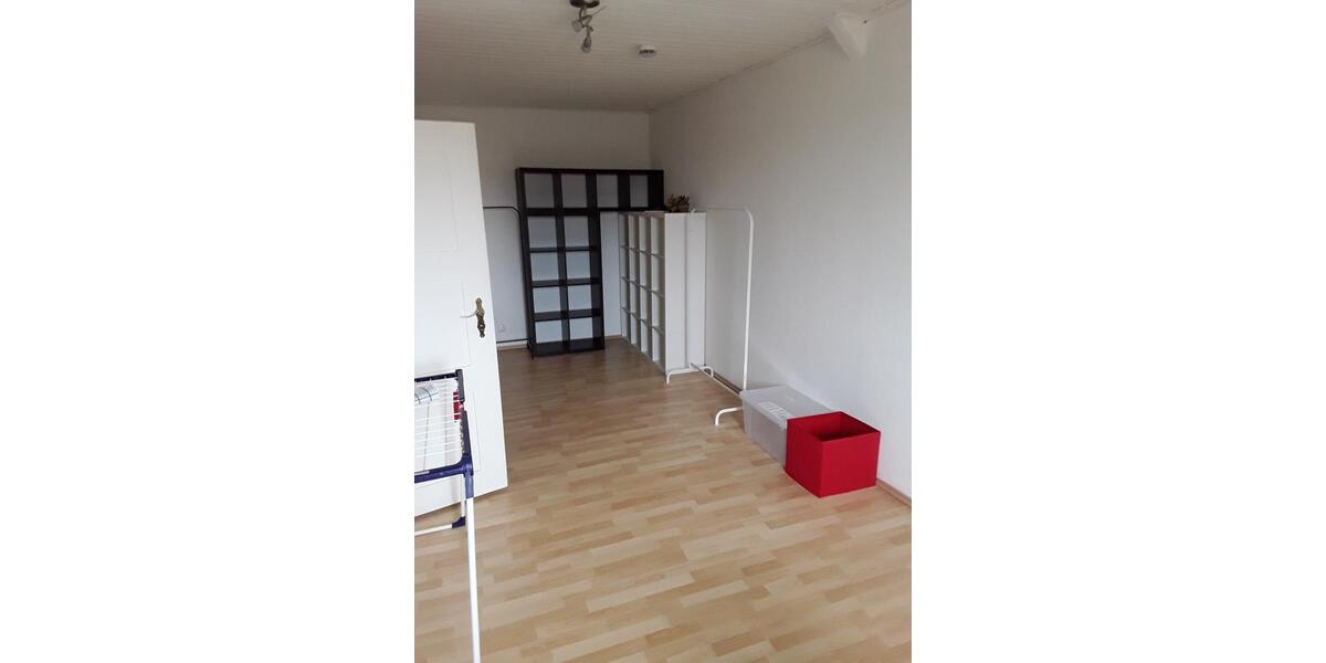 Schöne 4 Zimmer Wohnung in Liebenburg inkl. Küche 4 zimmer