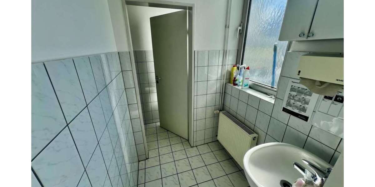 Repräsentatives Büro im Herzen der Stadt - Gewerbeobjekt Hildesheim | Angebot:26131128