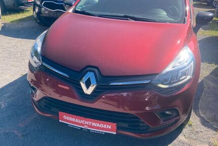 Renault Clio 85.000 km 6.800 &euro; Peine 31228