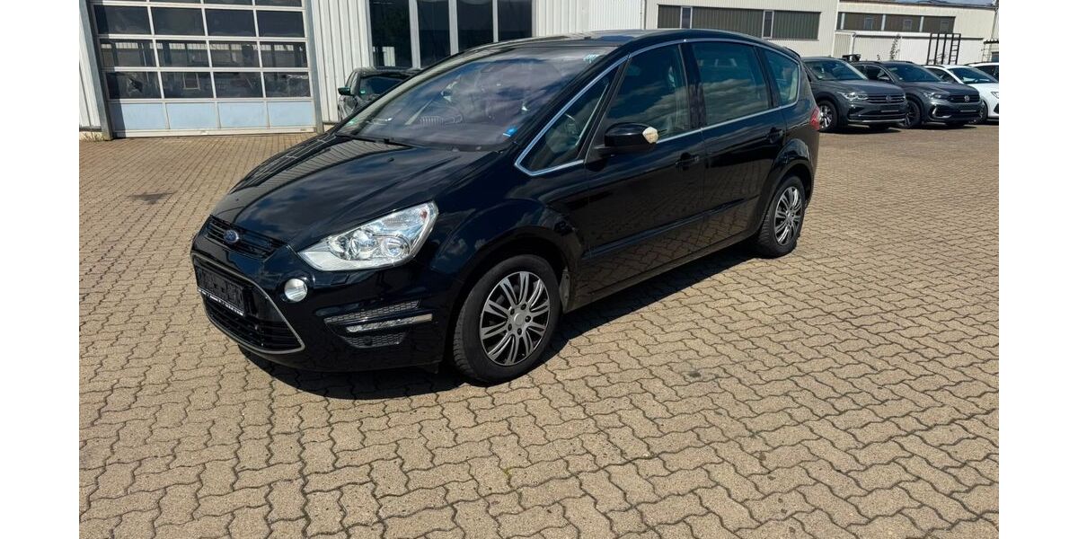 Ford S-Max 297.000 km 3.990 &euro; Salzgitter 38229