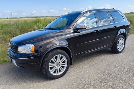 Volvo XC90 100.000 km 21.000 &euro; Hildesheim 31137