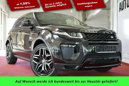 Land Rover Range Rover Evoque 84.868 km 24.800 € Peine 31228