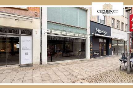 Einzelhandel in Hildesheim 2.480 € 155 m²