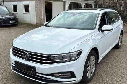 VW Passat 89.000 km 19.890 &euro; Goslar 38640
