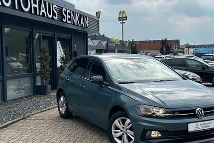 VW Polo 105.000 km 12.490 &euro; Peine 31228