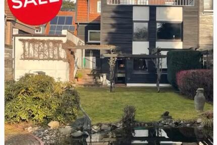 Haus Braunschweig Wabe-Schunter-Beberbach - 5 Zimmer, 205 m&sup2;, 480.000&euro; | Angebot:25480474