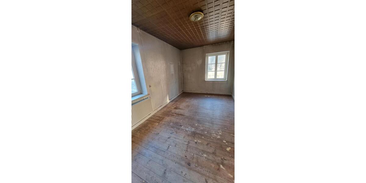 Wunderschöne 4 Zimmer Wohnung - direkte Waldlage 4.5 zimmer