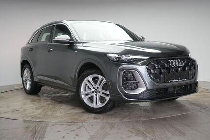 Audi Q5 5.000 km 53.990 &euro; Braunschweig 38110