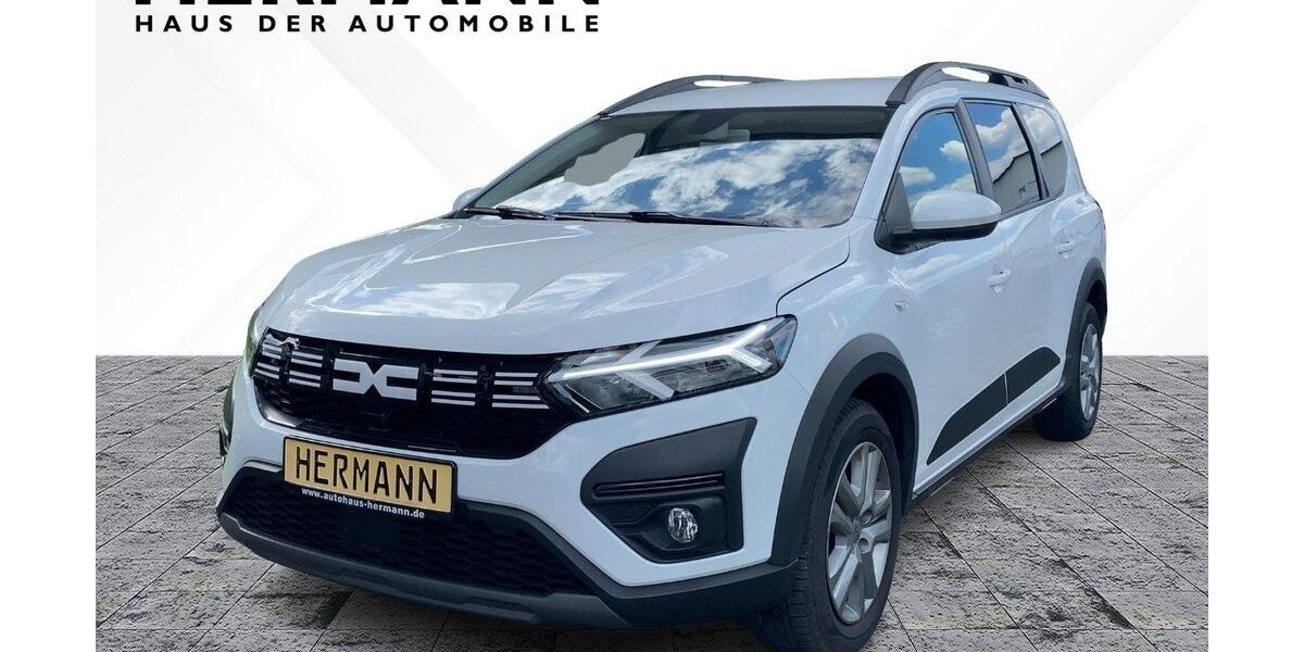 Dacia Jogger 30.270 km 18.507 &euro; Goslar 38644