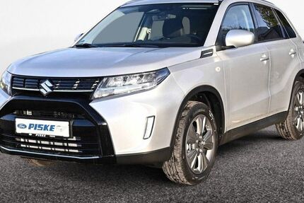Suzuki Vitara 2.500 km 23.450 &euro; Wolfenbüttel 38302