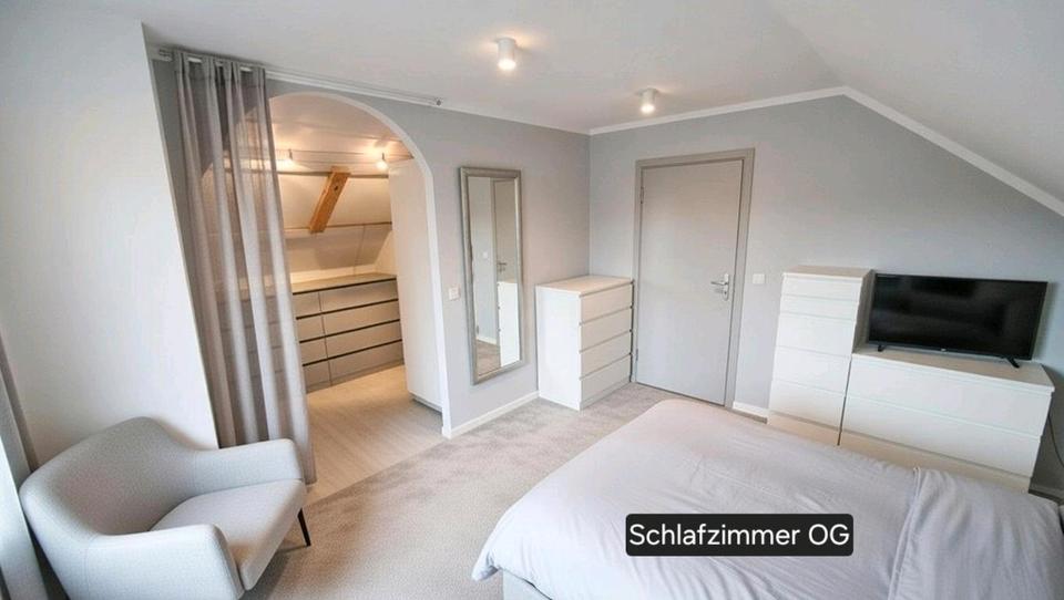 Einfamilienhaus Salzgitter Ortschaft Ost - 7 Zimmer, 166 m&sup2;, 399.999&euro; | Angebot:26224498