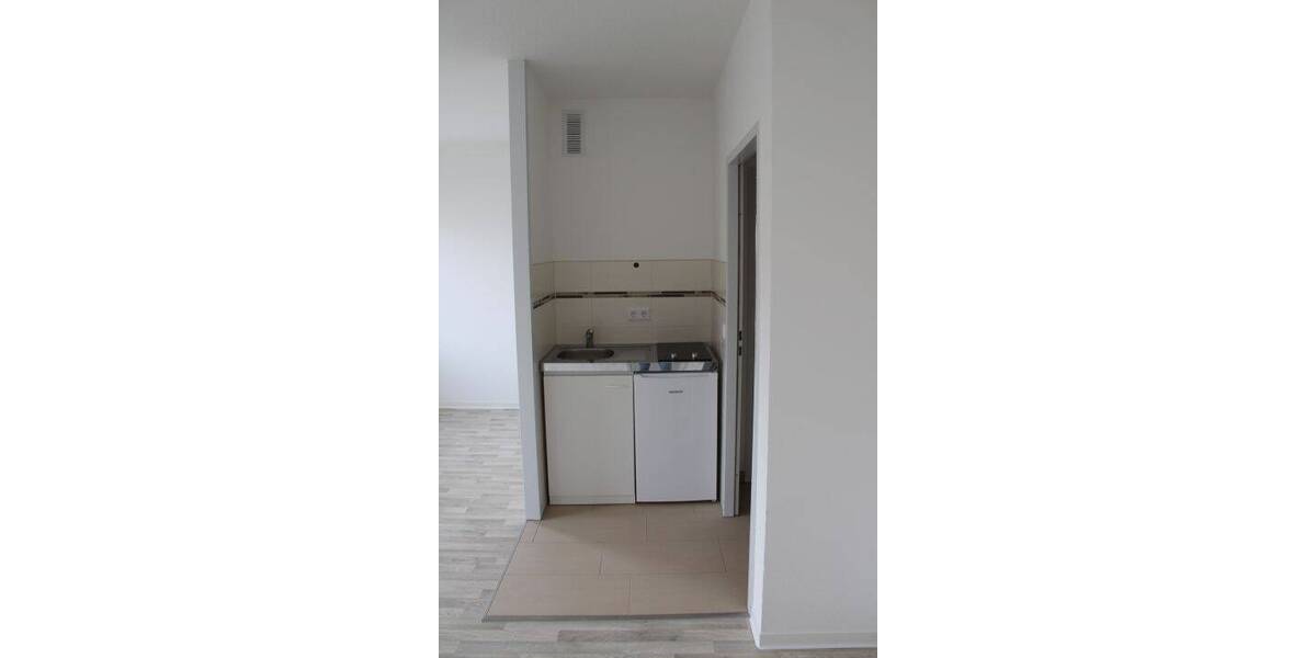 1,5 Zimmer Wohnung in der City von Braunschweig 1 zimmer