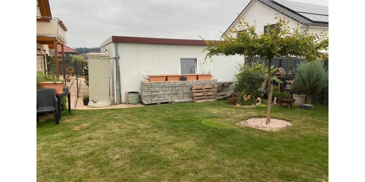 ZFH zum Erwerb, Mietkaufoption möglich! Keine Maklerprovision!!! 7 zimmer