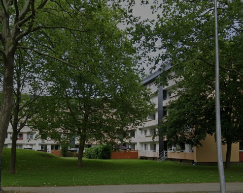 Etagenwohnung Salzgitter Lebenstedt - 3 Zimmer, 74 m&sup2;, 425&euro; | Angebot:26307123