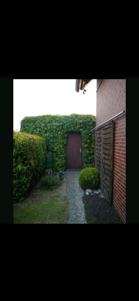 Doppelhaushälfte in Braunschweig
