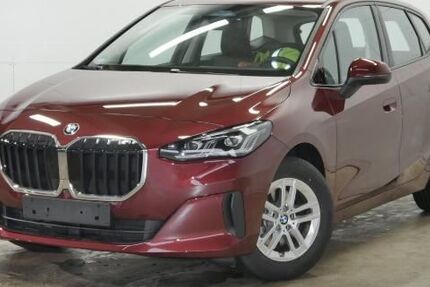 BMW 220 Active Tourer 6.648 km 32.800 € Salzgitter 38228