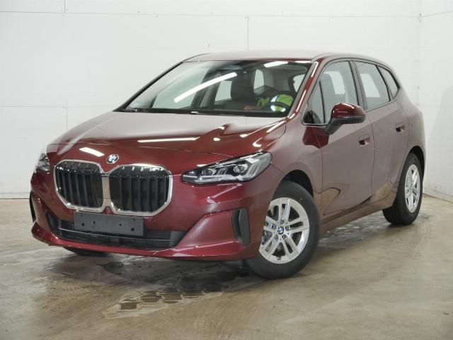 BMW 220 Active Tourer 6.648 km 32.800 € Salzgitter 38228