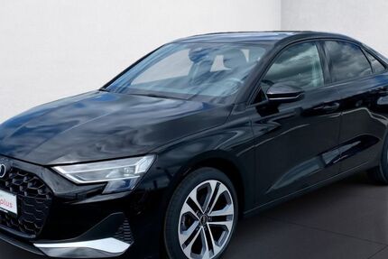 Audi A3 26.399 km 33.390 &euro; Goslar 38644