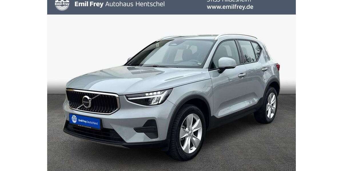 Volvo XC40 11.057 km 29.317 &euro; Hildesheim 31135