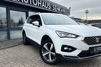 Seat Tarraco 84.000 km 25.990 &euro; Peine 31228