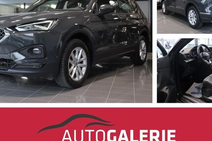 Seat Tarraco 100.000 km 23.950 &euro; Braunschweig 38116
