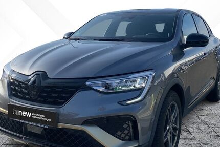 Renault Arkana 16.571 km 27.410 € Hildesheim 31135