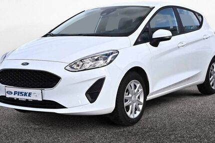 Ford Fiesta 84.150 km 9.650 &euro; Wolfenbüttel 38302