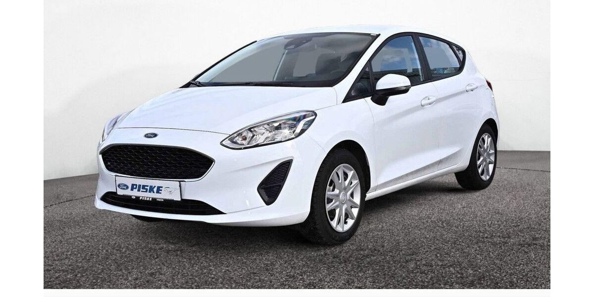 Ford Fiesta 84.150 km 9.650 &euro; Wolfenbüttel 38302