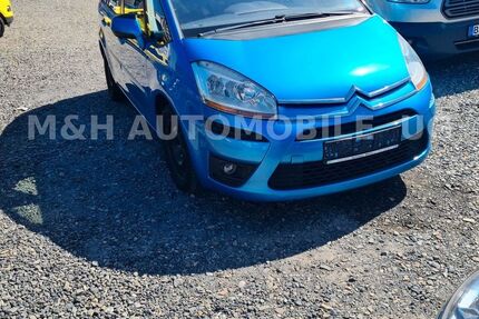 Citroen C4 Picasso 190.000 km 2.650 € Braunschweig 38118