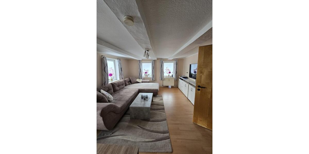 3 Zimmer in 3 Familienhaus mit Garten 3 zimmer