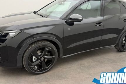 VW T-Roc 1.100 km 36.490 &euro; Peine 31226