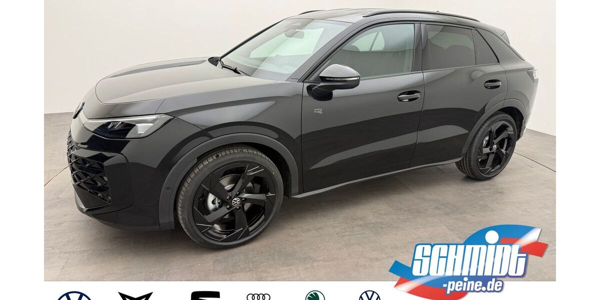 VW T-Roc 1.100 km 36.490 &euro; Peine 31226
