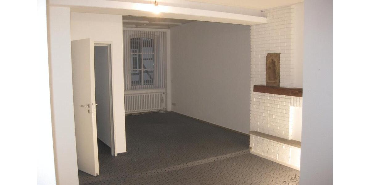 Etagenwohnung Peine Südstadt - 2.5 Zimmer, 52 m&sup2;, 460&euro; | Angebot:26279038