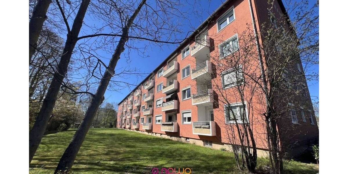 Etagenwohnung Braunschweig Heidberg - 3 Zimmer, 68 m&sup2;, 199.000&euro; | Angebot:26257414