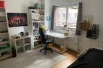 Attraktive 4-Zimmer-Wohnung im innenstadtnahen Westl. Ringgebiet
