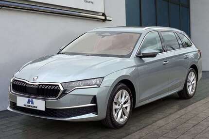 Skoda Octavia 8.509 km 32.990 &euro; Salzgitter 38229