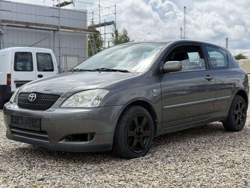 Corolla