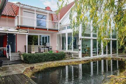 Haus Braunschweig Weststadt - 8 Zimmer, 649.000&euro; | Angebot:24909934