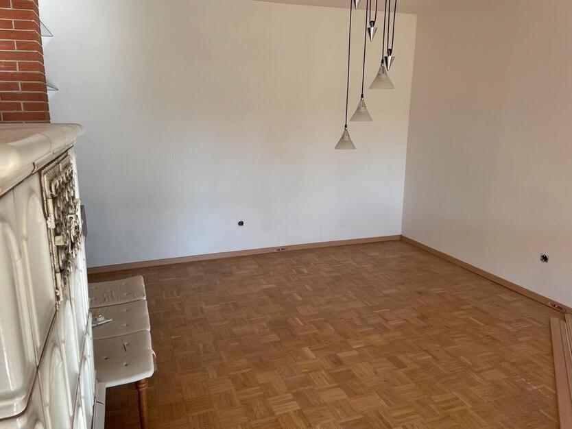 Ruhige Haushälfte, Ortsrandlage Rethen, Generationswohnen möglich zimmer
