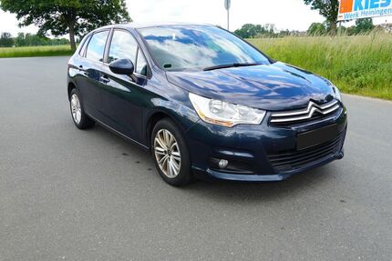 Citroen C4 236.000 km 3.300 &euro; Börßum 38312