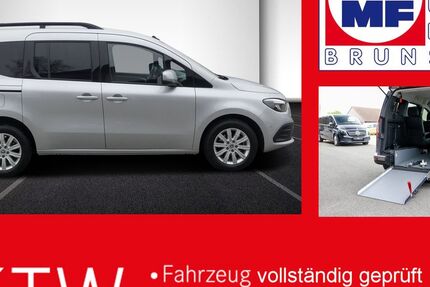 Mercedes-Benz T-Klasse 14.038 km 41.999 € Hildesheim 31137