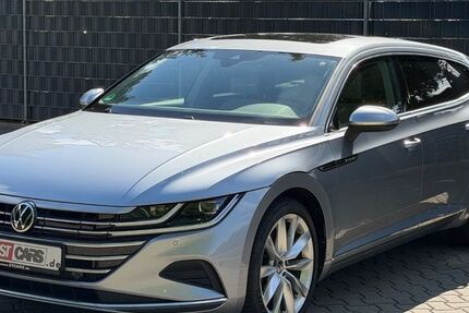 VW Arteon 97.800 km 23.300 &euro; Braunschweig 38110