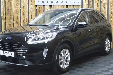 Ford Kuga 138.968 km 14.990 &euro; Vechelde 38159