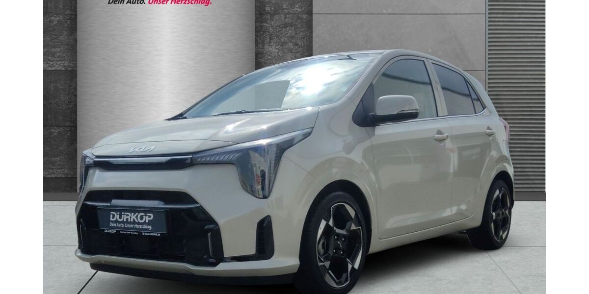 Kia Picanto 6.312 km 16.460 € Hildesheim 31135