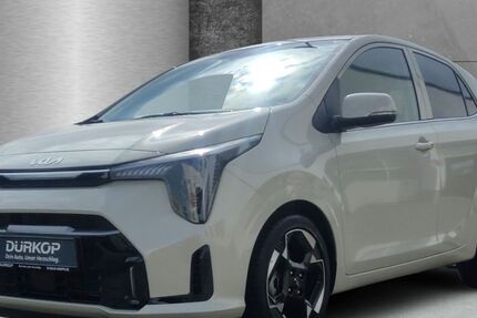 Kia Picanto 6.312 km 16.970 € Hildesheim 31135