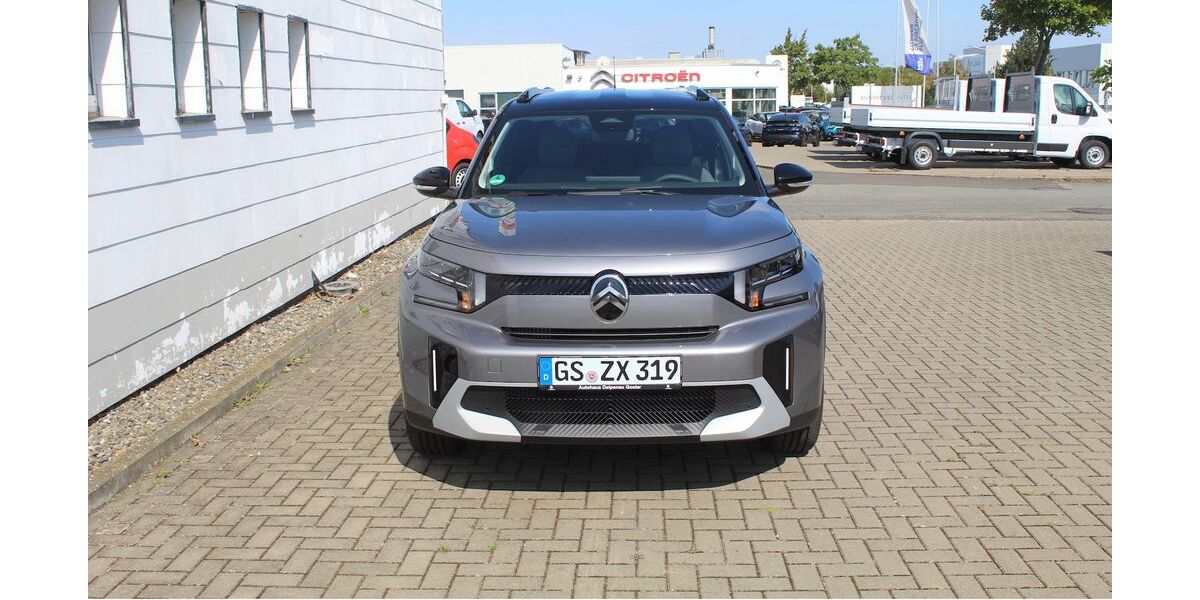 Citroen C3 Aircross 1.500 km 21.870 € Goslar 38644
