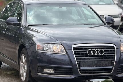 Audi A6 149.000 km 8.990 &euro; Hildesheim 31135