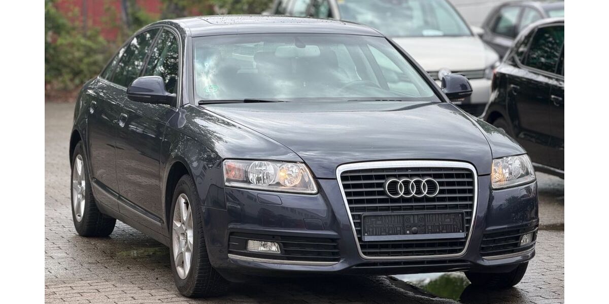 Audi A6 149.000 km 8.990 &euro; Hildesheim 31135