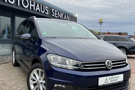 VW Touran 70.000 km 22.990 € Peine 31228