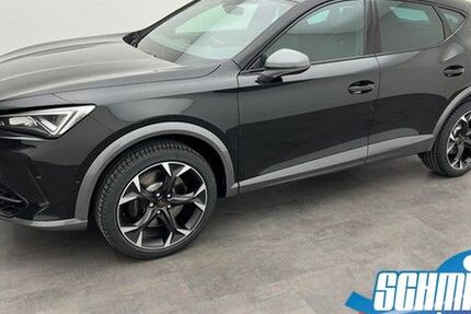 Cupra Formentor 1.100 km 37.200 &euro; Peine 31226